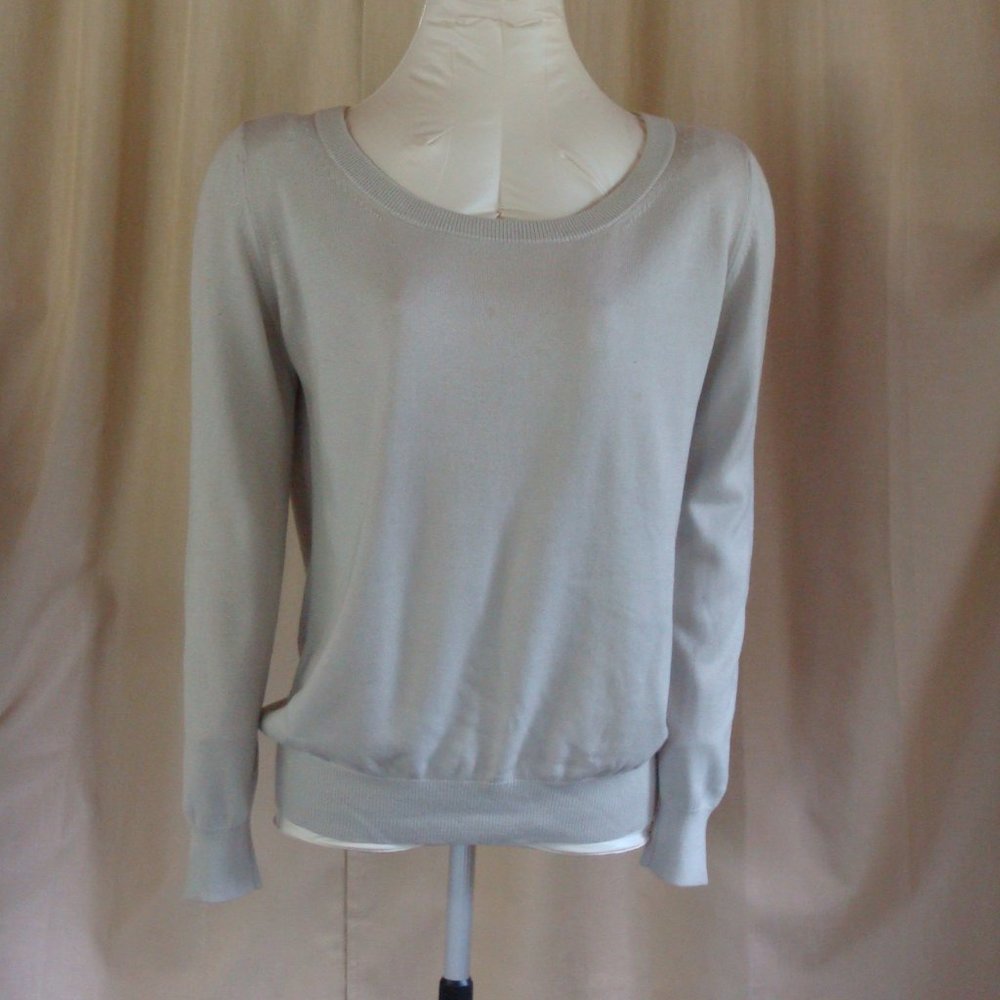 Moda by Victoria's Secret Sweater